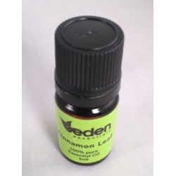 Eden Essential Oil (Cinnamon Bark) (5ml)